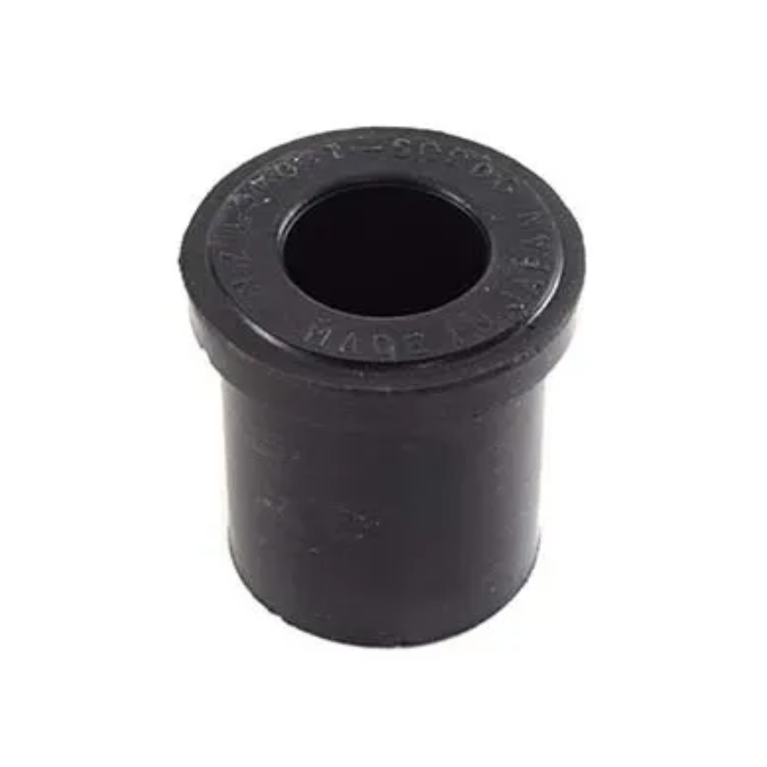 GOMA PAQUETE RESORTE CORTO TOYOTA HILUX
