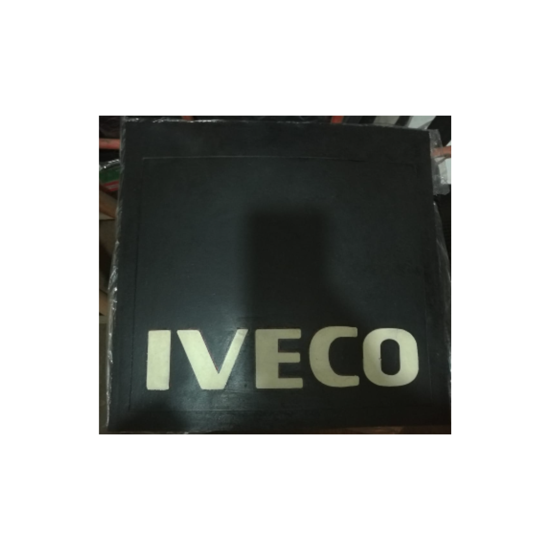 GUARDAFANGOS CAMIÓN IVECO 60X58
