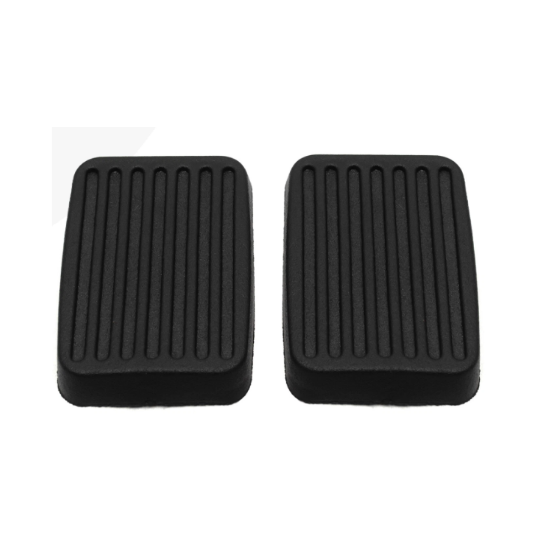 JUEGO GOMA PEDAL HYUNDAI PORTER