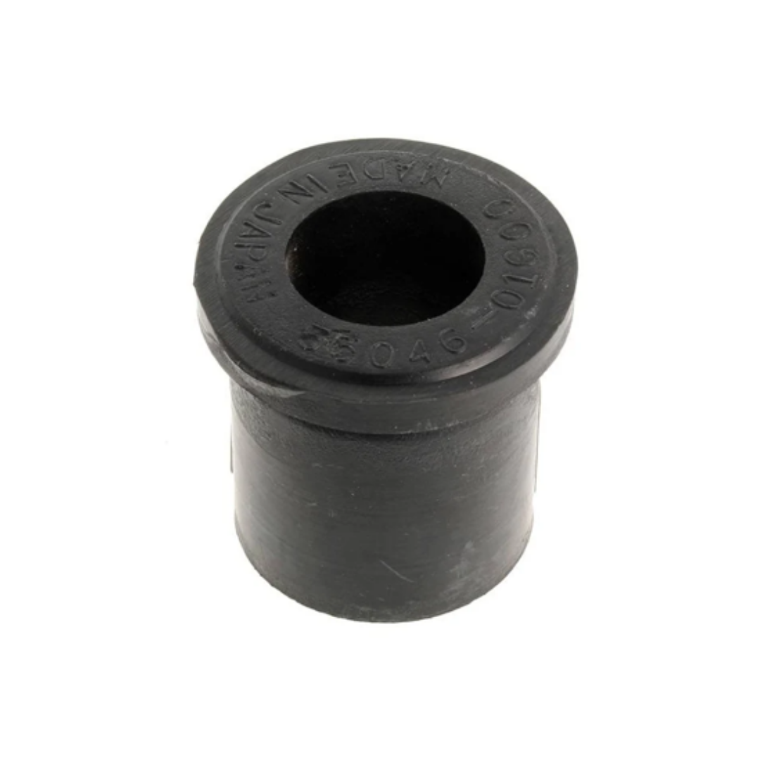 GOMA PAQUETE RESORTE TRASERO NISSAN D21