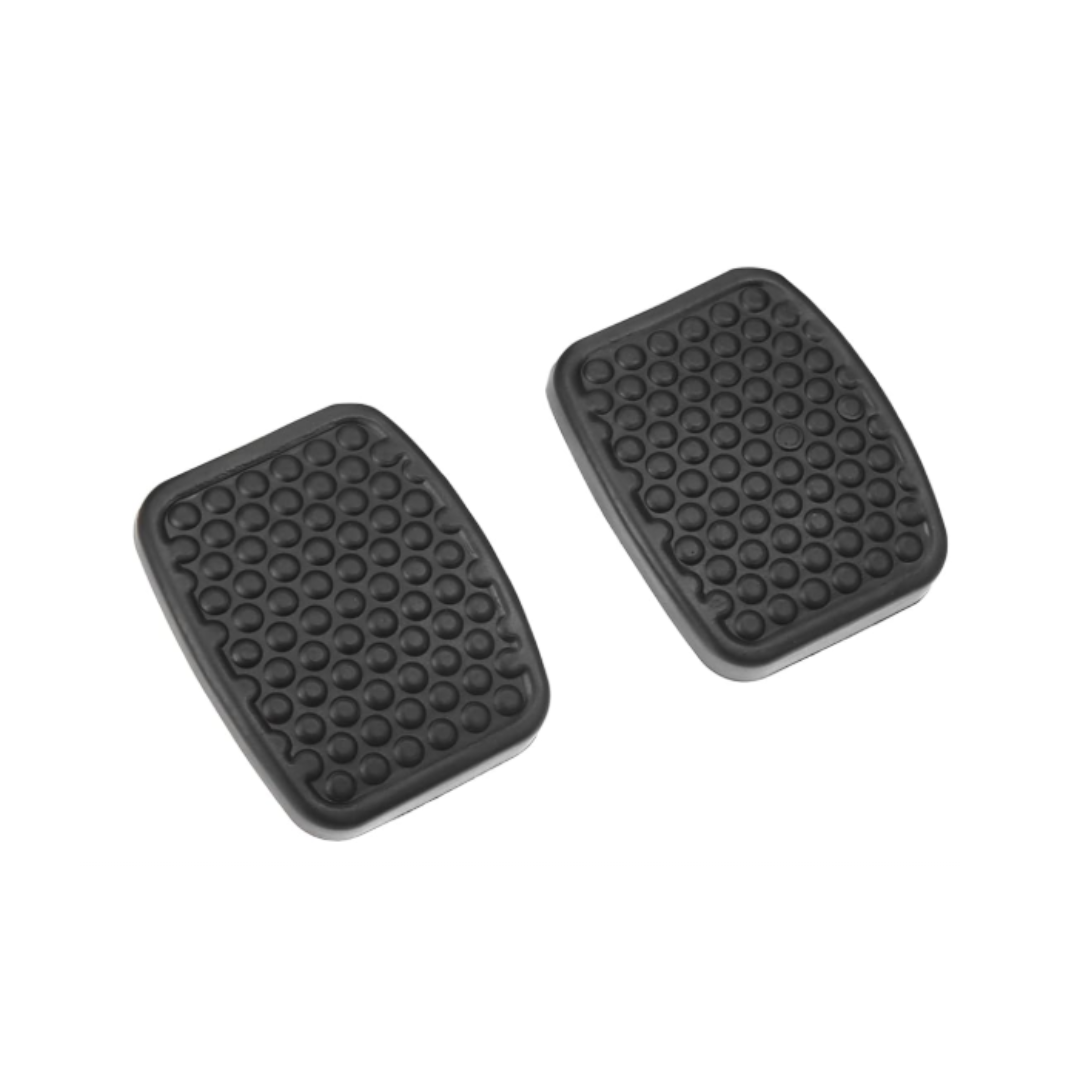 JUEGO GOMA PEDAL SUZUKI AERIO