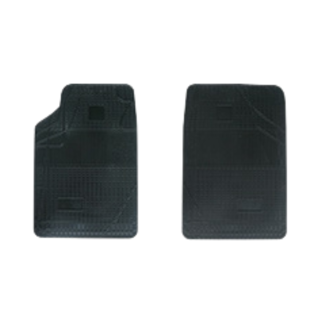 PISOS DE DOS PIEZAS