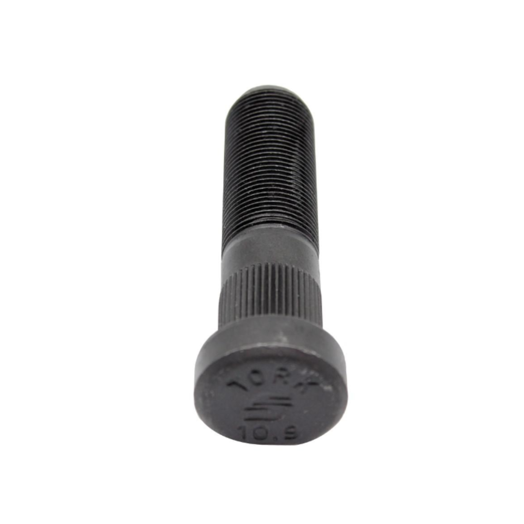PERNO RUEDA 12 x1.25 x 42 GRADO 10.9 ESTRIA 12.2 ( SPARK- SUZUKI)