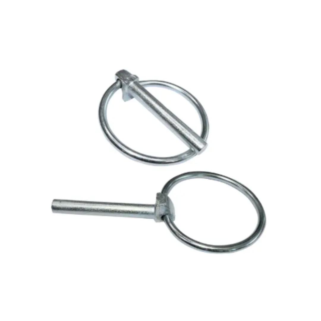 SEGURO AGRICOLA 4,5MM