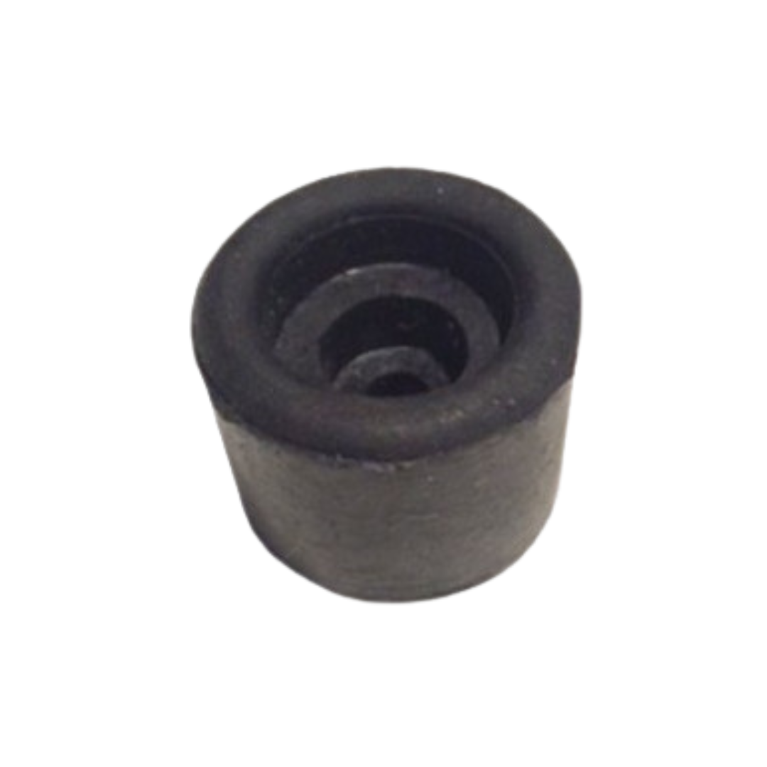 TOPE PUERTA N°2 21.5 X 29 X 14mm