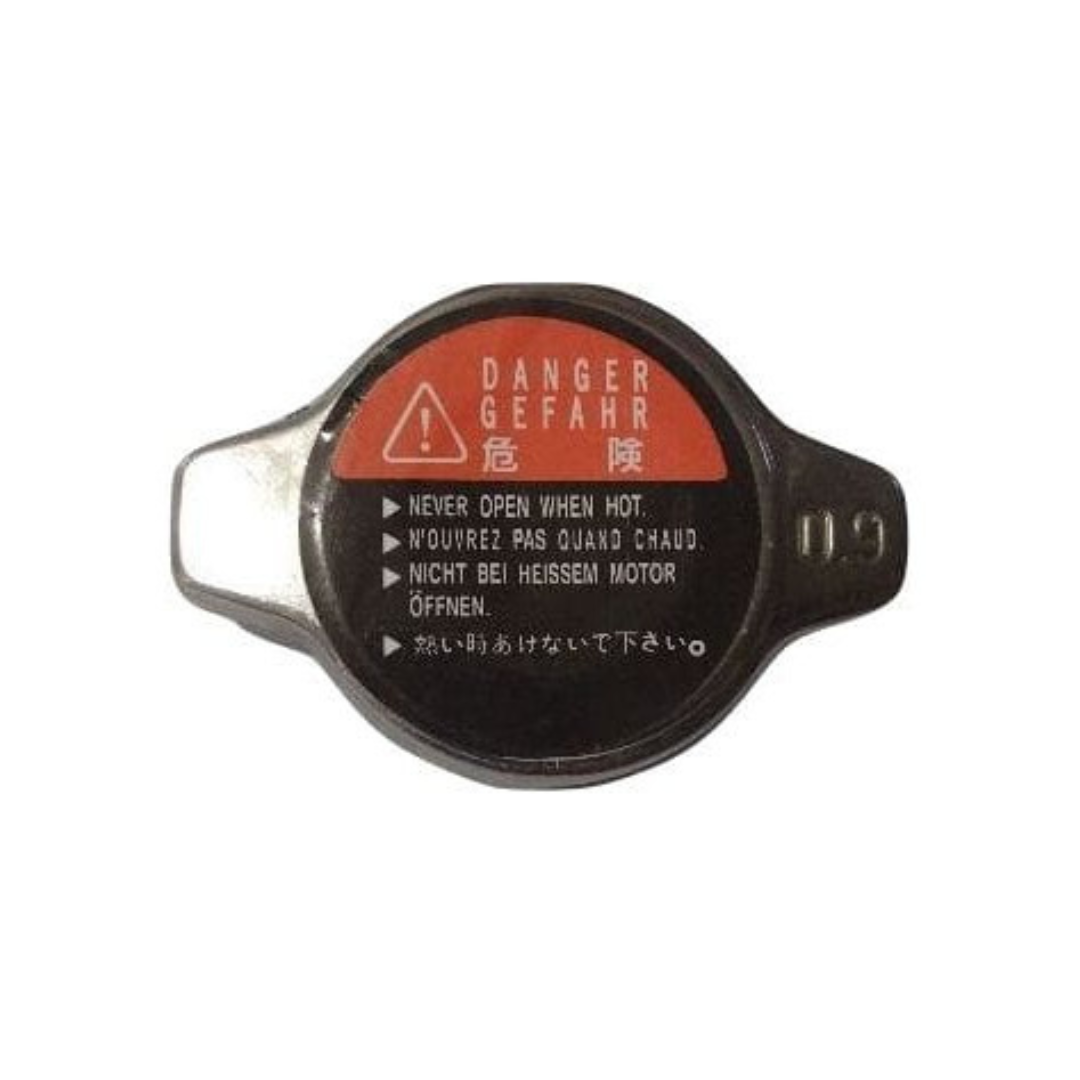 TAPON RADIADOR TOYOTA YARIS