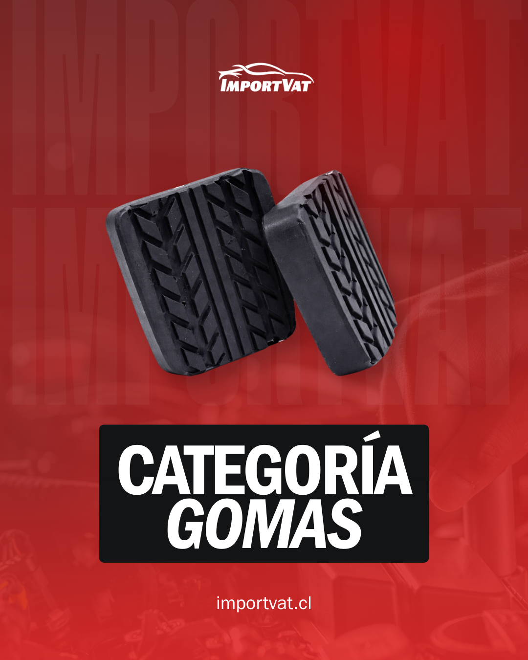 Gomas