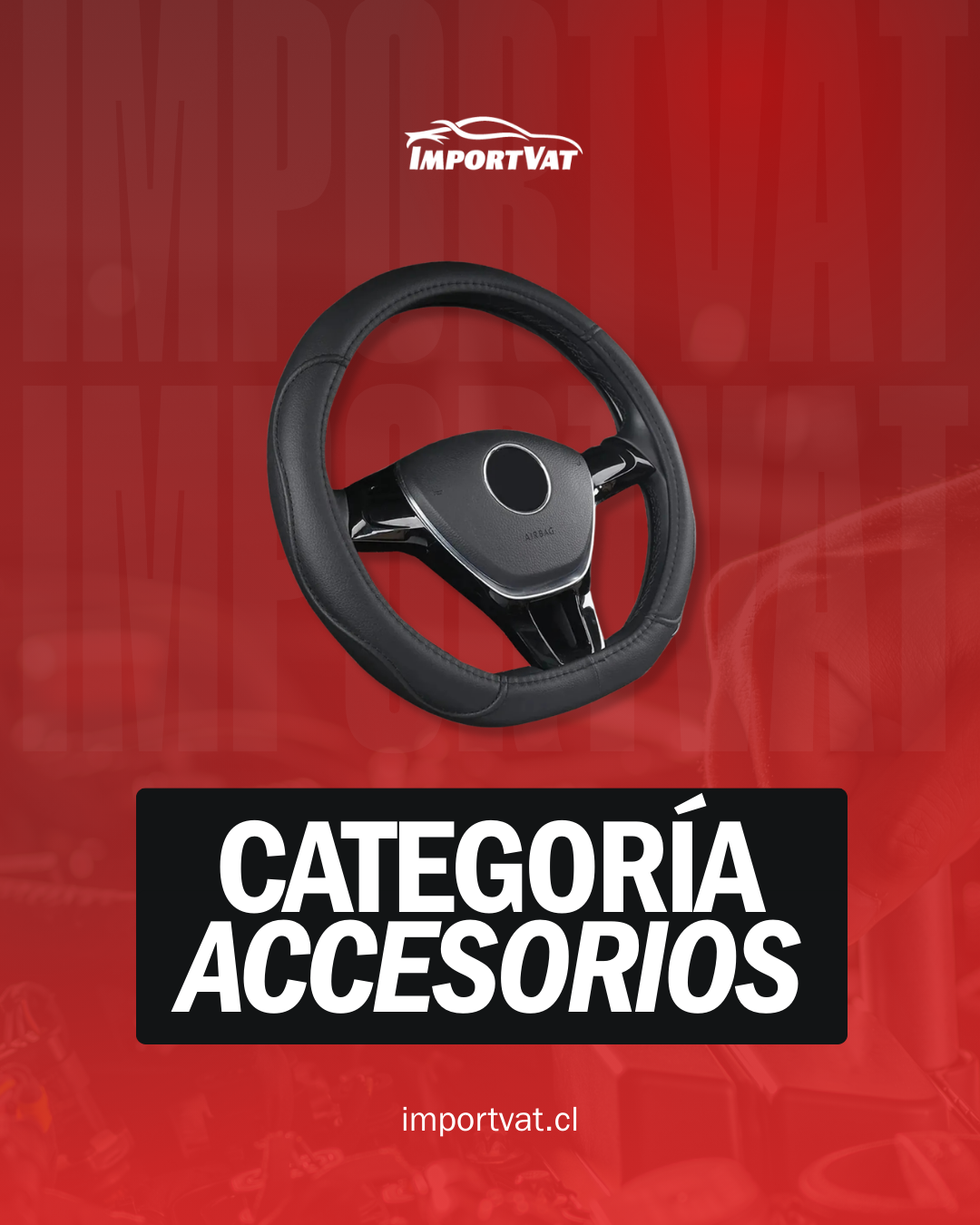 Accesorios