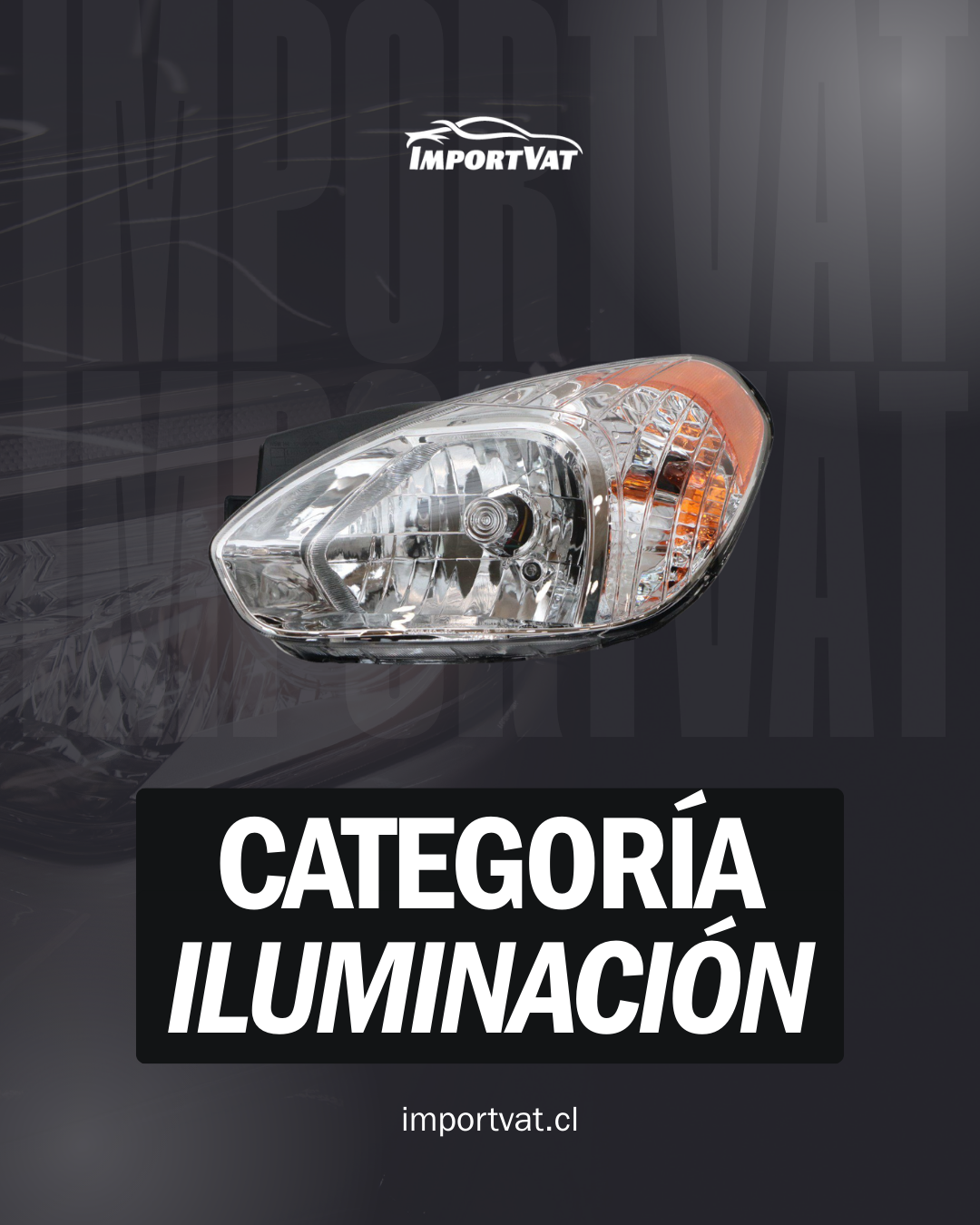 Iluminación