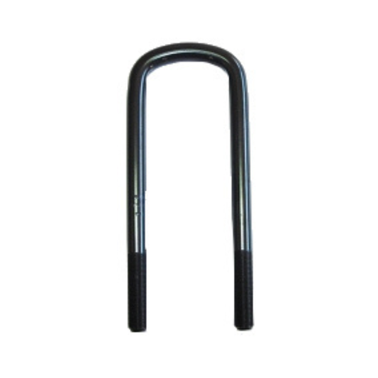ABRAZADERA SUSPENSION PAQUETE RESORTE MERCEDES BENZ (GRANDE)