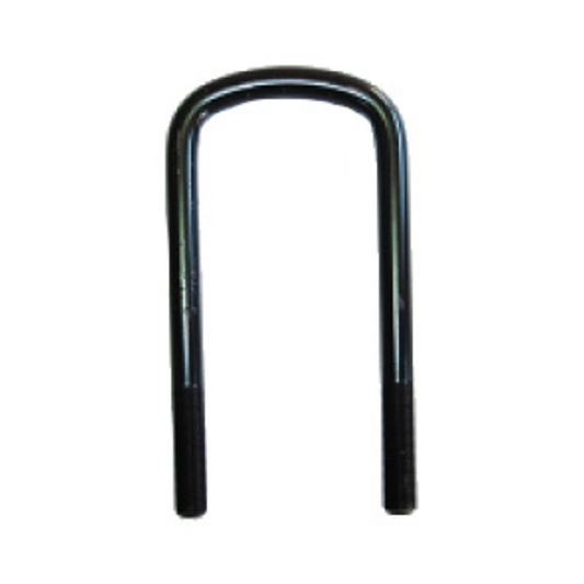 ABRAZADERA SUSPENSION PAQUETE RESORTETAXIBUSES MERCEDES BENZ