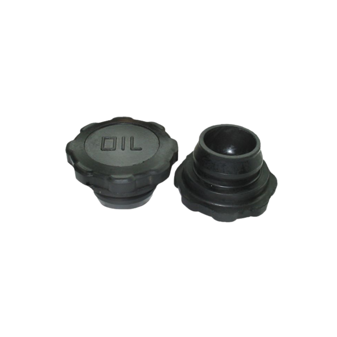 TAPÓN ACEITE CHEVROLET LUV PETROLERA