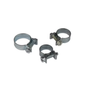 ABRAZADERA MINI INOXIDABLE 3/8" 9 - 11 9mm