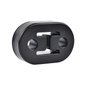 SOPORTE ESCAPE PEUGEOT 206-306-205-PARTNER