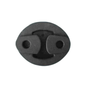GOMA SOPORTE ESCAPE  SUZUKI FRONTE - MARUTI-ST90- CARRY- SAMURAI