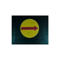 GUARDAFANGOS FLECHA GRANDE 60x60