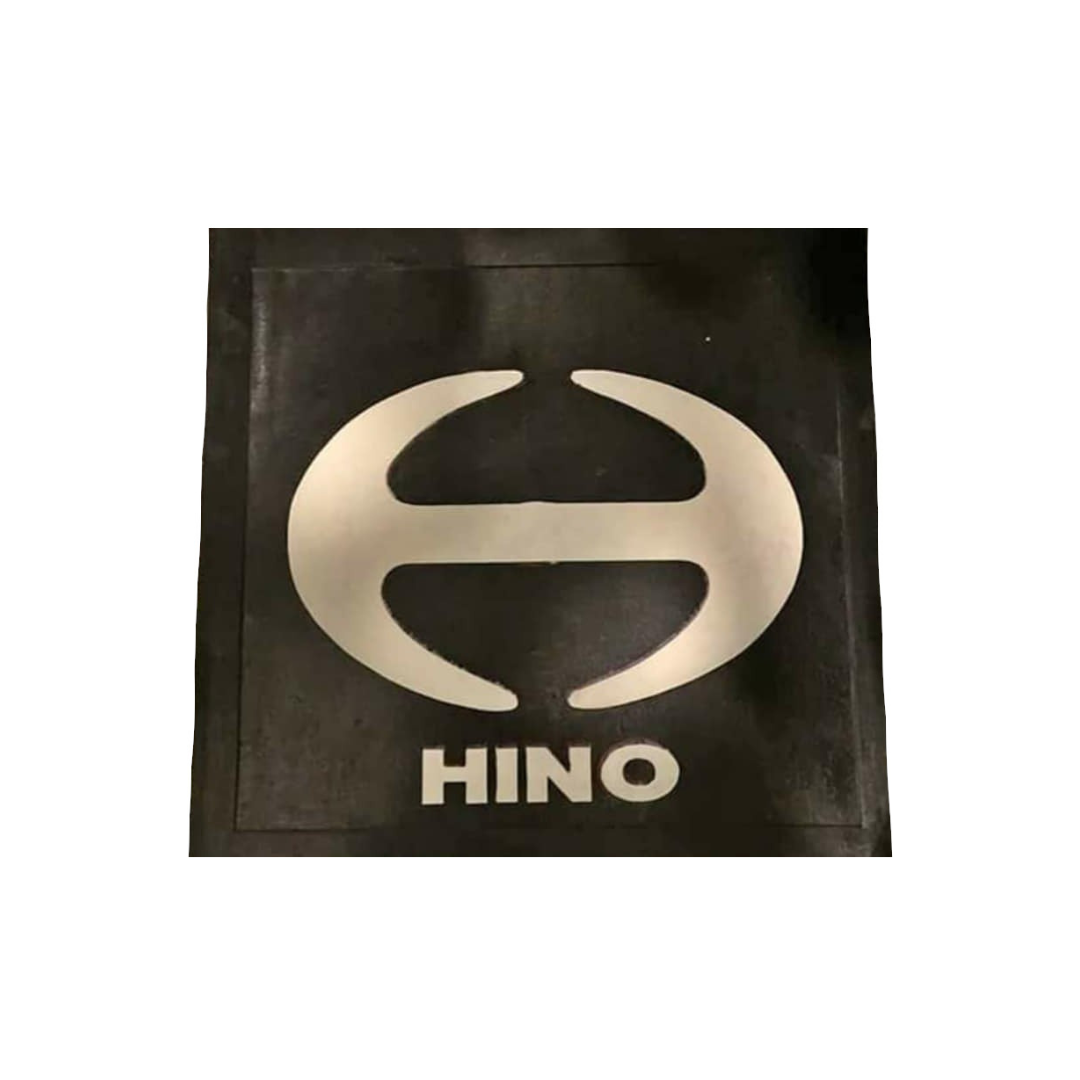 GUARDAFANGOS HINO MEDIANO 50x50
