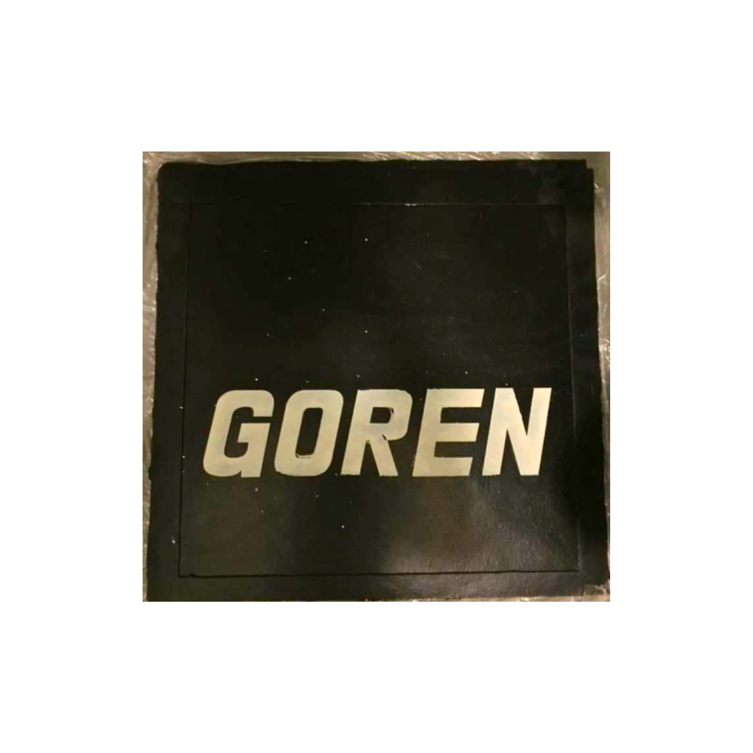 GUARDAFANGOS GOREN GRANDE 60x60