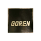 GUARDAFANGOS GOREN GRANDE 60x60