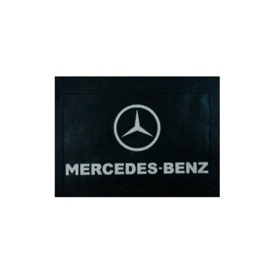 GUARDAFANGOS MERCEDES BENZ CHICO 54x43