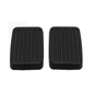JUEGO GOMA PEDAL HYUNDAI PORTER