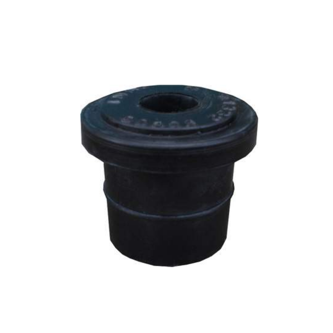 GOMA PAQUETE RESORTE LISO TRASERO SUZUKI FRONTE - CARRY APV ST90