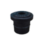 GOMA PAQUETE RESORTE LISO TRASERO SUZUKI FRONTE - CARRY APV ST90