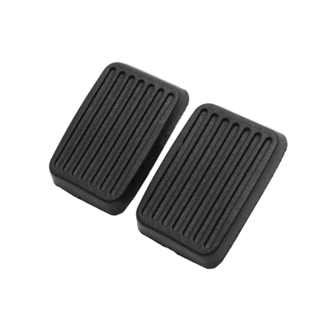 JUEGO GOMA PEDAL HYUNDAI H100 - ACCENT