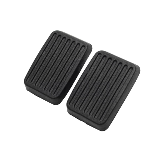 JUEGO GOMA PEDAL HYUNDAI H100 - ACCENT
