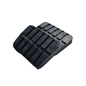 JUEGO GOMA PEDAL NISSAN SUNNY-DATSUN 2300- D21- TERRANO
