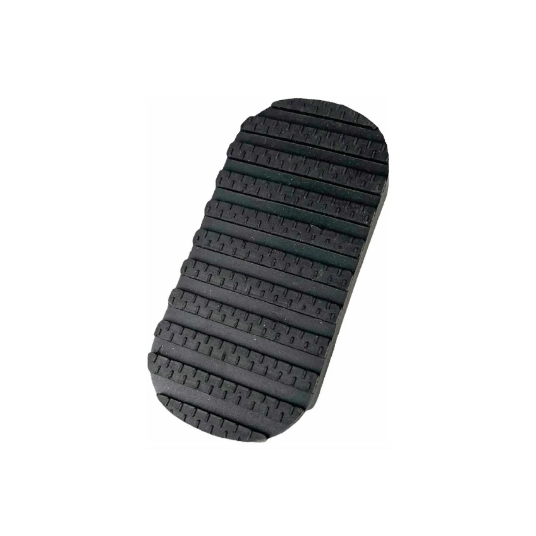 GOMA PEDAL ACELERADOR CHEVROLET LUV