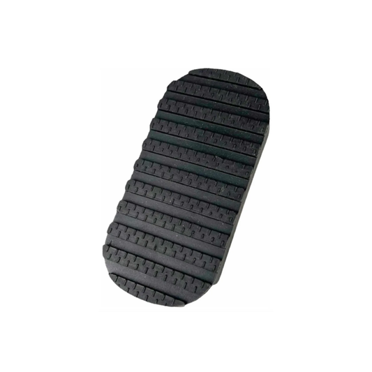 GOMA PEDAL ACELERADOR CHEVROLET LUV