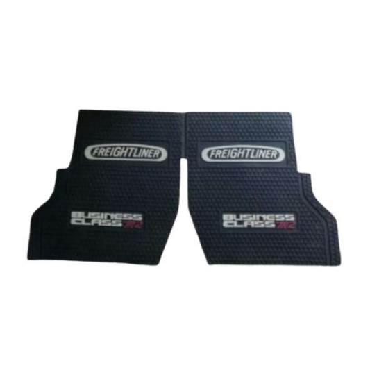 PISO CAMION CON MARCA 2 PIEZAS FREIGHTLINER M-2