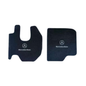 PISO CAMION CON MARCA 2 PIEZAS MERCEDES BENZ ATEGO