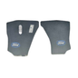 PISO CAMION CON MARCA 2 PIEZAS FORD CARGO