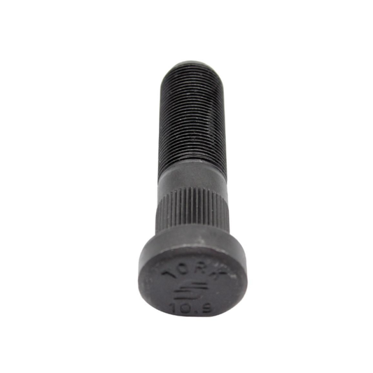 PERNO RUEDA 12 x1.25 x 42 GRADO 10.9 ESTRIA 14.2 ( V16- SUBARU)
