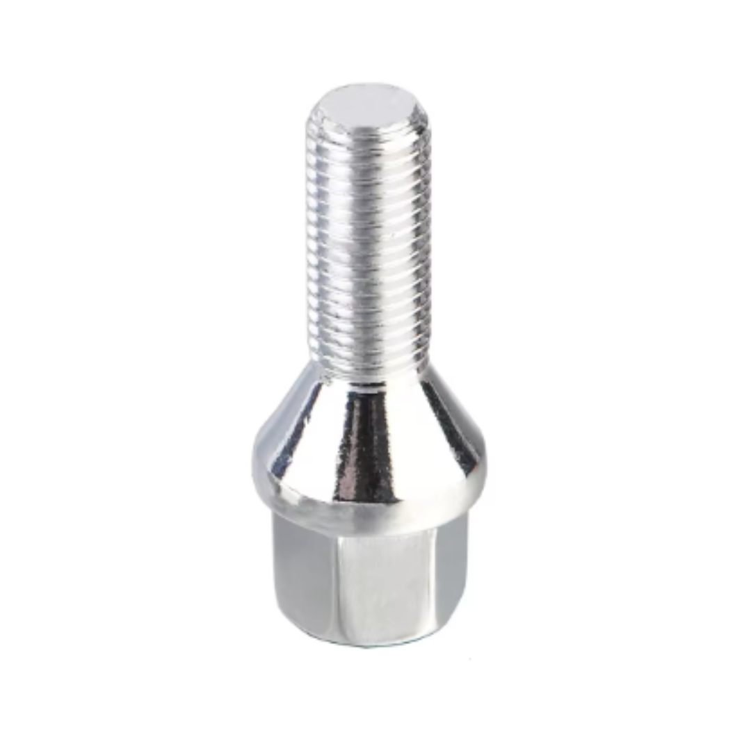 PERNO RUEDA HEXAGONAL 12 X 1.5 CORSA- MONZA- VOLKSWAGEN