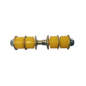 PERNO ESTABILIZADOR CON POLIURETANO ACCENT- TOYOTA 4X2-1600 CORTO