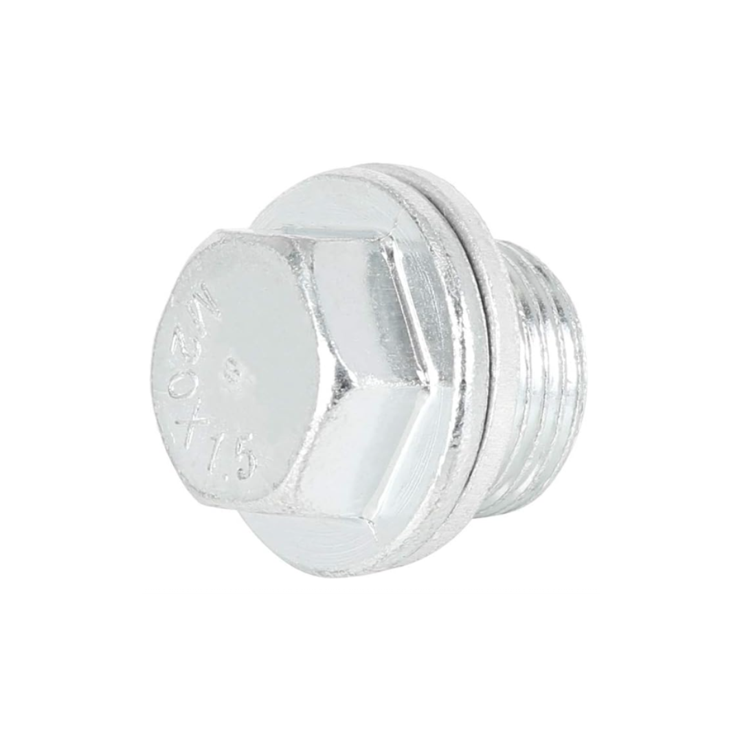PERNO TAPON CARTER 20X1,50MM