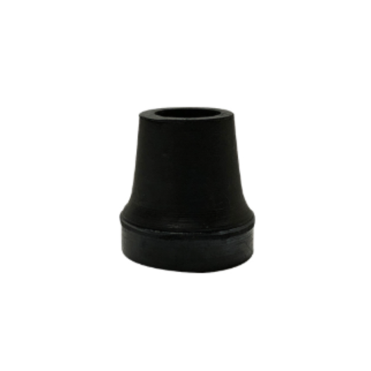 REGATON 1" BASTON ESPECIAL PATA DE SILLA CON GOLILLA
