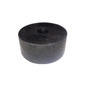 SOPORTE CABINA REDONDO SIN PESTAÑA 60 X 14 X 22mm