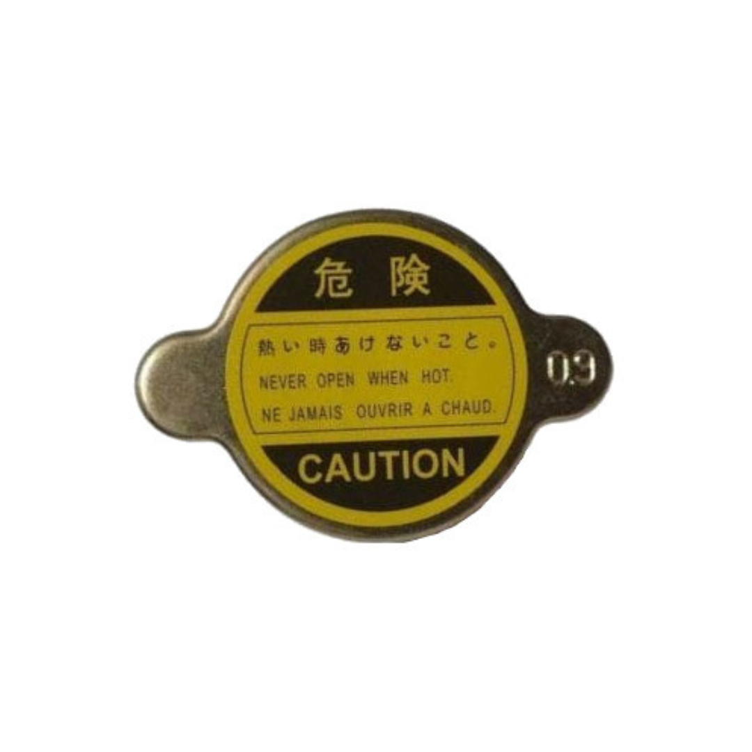 TAPON RADIADOR CHEVROLET LUV
