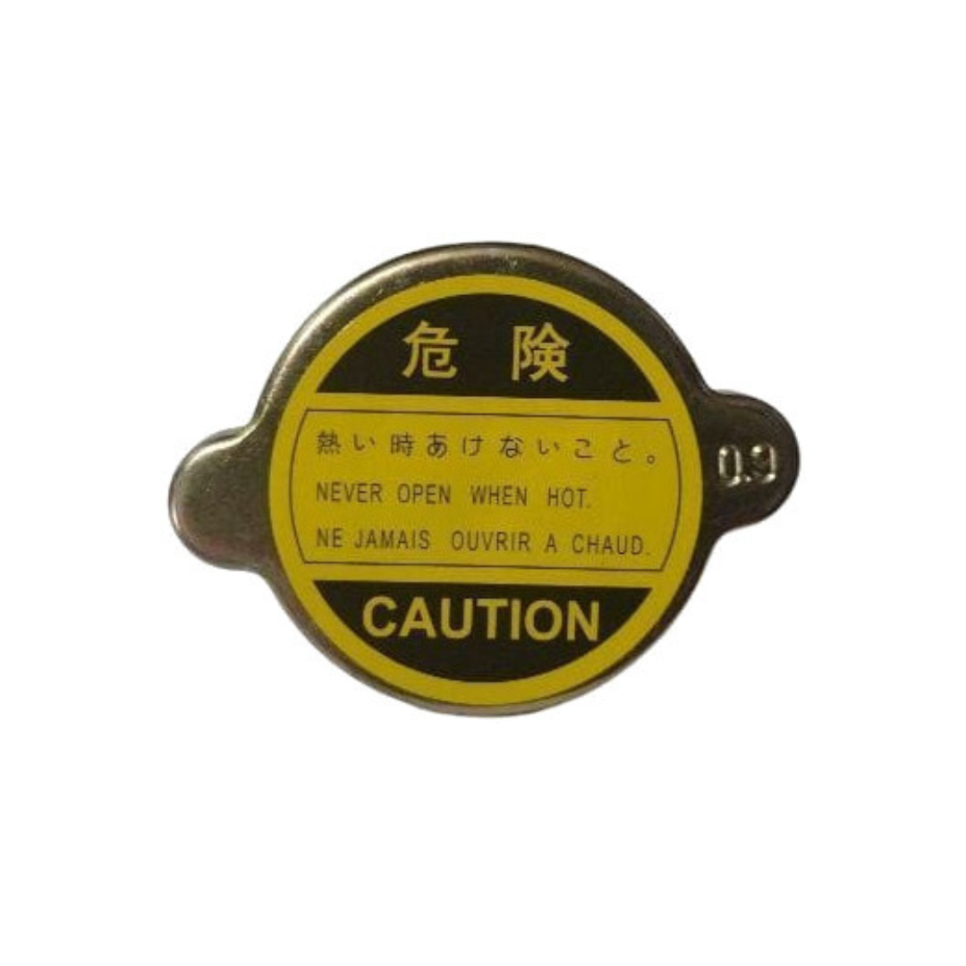TAPON RADIADOR CHICA UNIVERSAL- V16