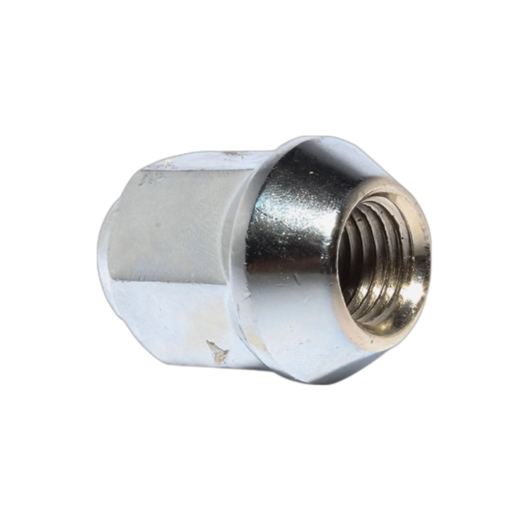 TUERCA RUEDA 1.5 LLAVE 17 CERRADA LARGA