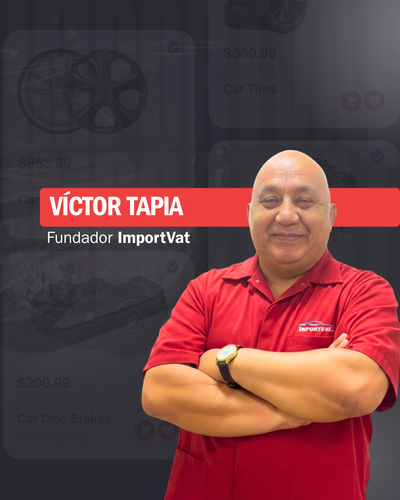Víctor Tapia